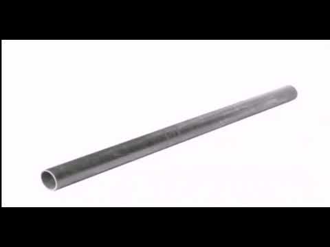 Metal pipe falling sound effect(loud)