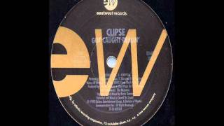 Clipse - Got Caught Dealin&#39; (Acapella)