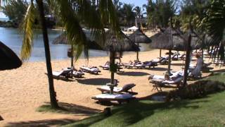 preview picture of video 'Mauritius Hotel LUX Grand Gaube Grand Gaube Pereybere Norden Mauritius 3)'