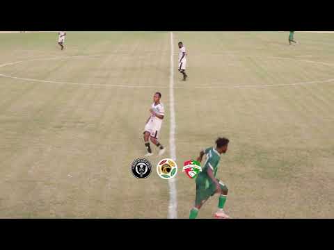 GHANA PREMIER LEAGUE| MATCHDAY 16 |SWEDRU ALL BLACKS(1) VS KARELA UNITED(1)