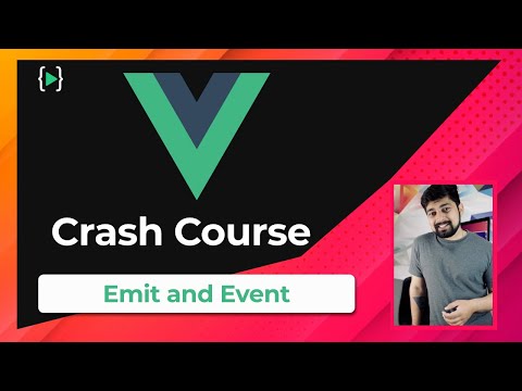 Vue JS crash Course what is Vue JS
