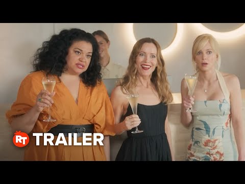 Trailer Cuối Tuần Spa #1 (2026) (Spa Weekend Trailer #1 (2026))