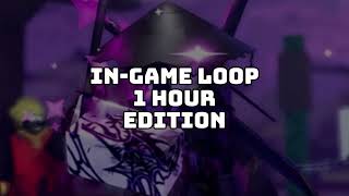 Download lagu [Reupload] HAJIMARI NO OWARI - Martyr 1x1x1x1 Chase Theme | Forsaken In-game loop [1 hour] mp3