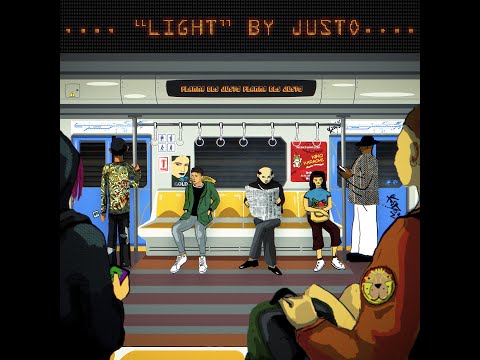 Justo Fleitas x DLS - Light (Video Oficial).