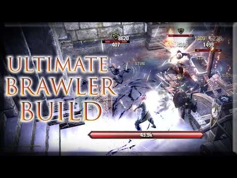 50k Health ❤ Damage Stamina Templar PvP Build & Gameplay Commentary - ESO - Blackwood