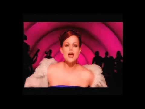 Belinda Carlisle - Love In The Key of C (Official Video)