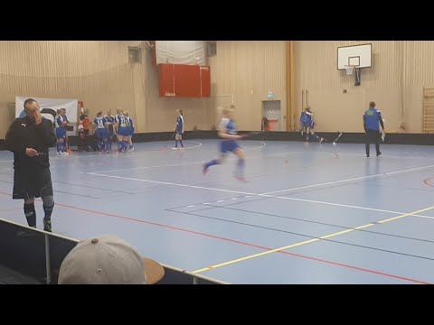 Cl98-Fbc Div 1 Dam Period 1