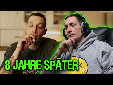 $ick reagiert auf die ERSTE Folge "Shore, Stein, Papier"