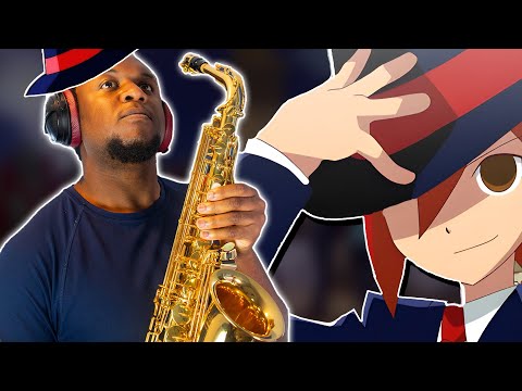 Steal the Feel | Phantom R's FUNK Theme