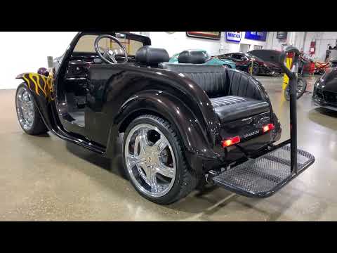 2009 Miscellaneous Golf Cart (CC-1945865) for sale in Grand Rapids, Michigan