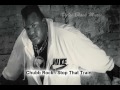 Chubb Rock - Stop That Train