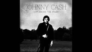 Johnny Cash (ft. Waylon Jennings) - I’m Movin’ On [Audio] | Out Among the Stars (2014)