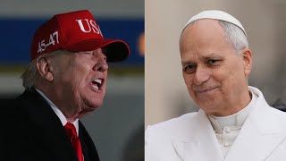 Pope ‘asked for it’ by entering political debate amid fiery Trump clash