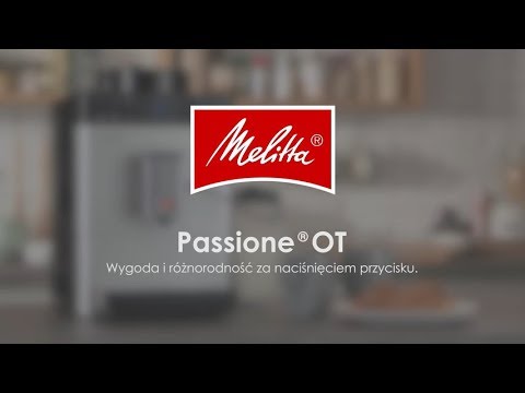 Melitta Passione® OT