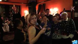 Waddon Warblers - Feed the world Do they know it's Christmas