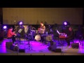 Jeremy Monteiro & Alberto Marsico w/ Jazz Blues Brothers Wishy Washy