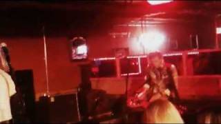 Hayes Carll - down the road tonight  -- live