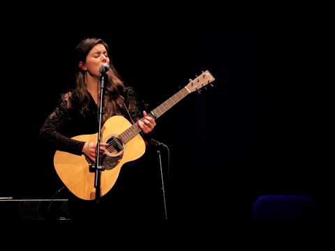 Olivia Chaney - A Little Lost