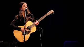 Olivia Chaney - A Little Lost