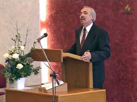 Mileta Panić, Fellbach 22.03.2008  -  ,,Imali još istine ?"