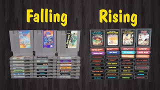 Are Game Prices Going Up or Down For the Various Systems?