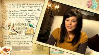 Kari Jobe: Everyone Needs A Little | Song Story
