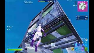 シンプル編集最強目指す1 #フォートナイト