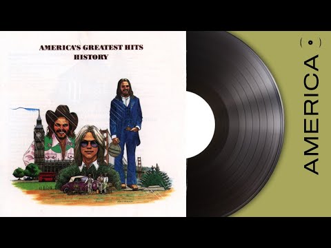 America - History - America’s Greatest Hits (Full Album)