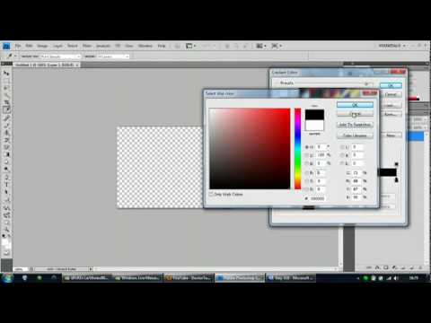 [VB.net] Sexy GUI Tutorial