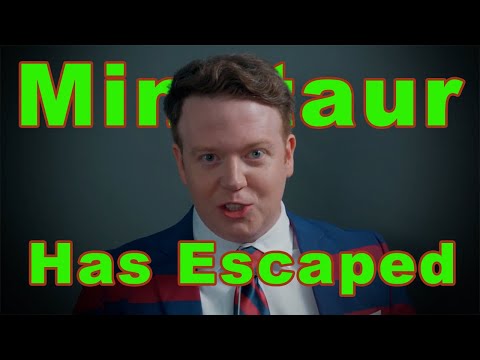 Brennan Lee Mulligan Finally Completes His Villain Arc