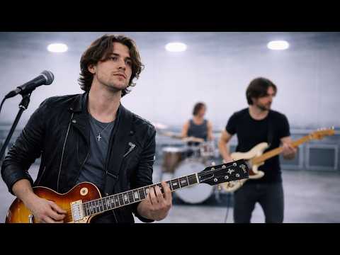 Jason Hartley – Woman Without a Name