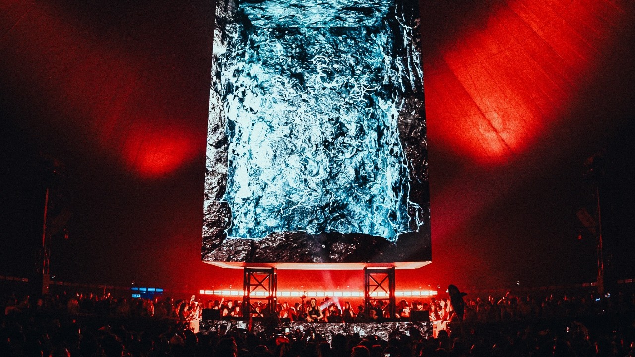Sara Landry - Tomorrowland 2026