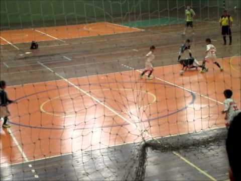 Palmeiras x Portuguesa SemiFinal Metropolitano 2011 sub 7.wmv