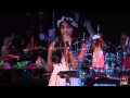 Janelle Monáe - What an Experience - Cover