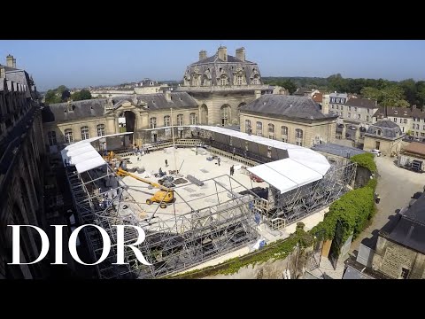 Cruise 2019 Show - Timelapse