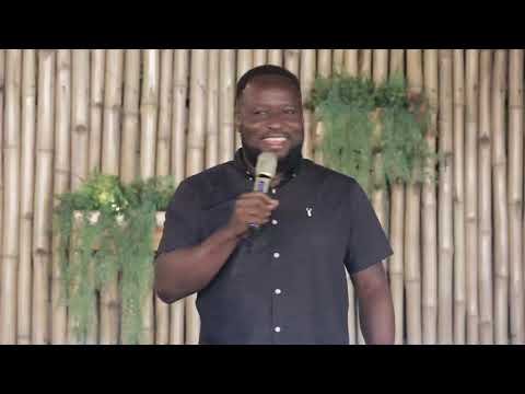 JJC with SLK's One year Anniversary ft ALIBABA, Dan D Humorous, Tri Clowns.