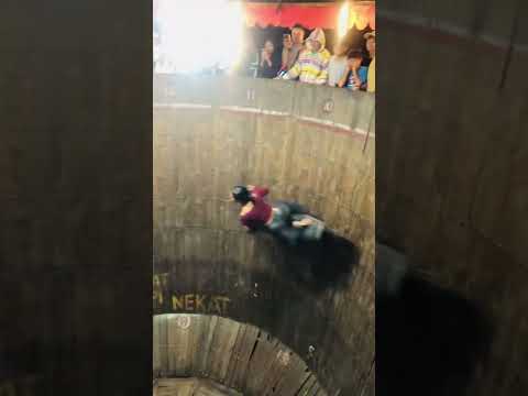 Ngeri kalik #pasarmalam #game #permainan #trend #hadiah