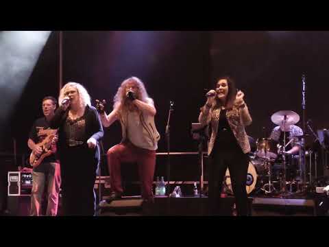 Urban Funk Department – Turning Point (Toto-Cover, Live @ Stadtfest Oldenburg 2023)