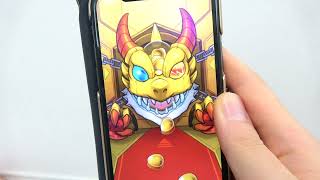 プレイバック✖️3アカウント