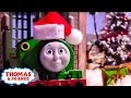 The Great Snow Storm Of Sodor Compilation New BONUS Scenes Thomas Friends
