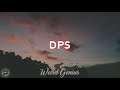 Weird Genius - DPS (Lyric Video)