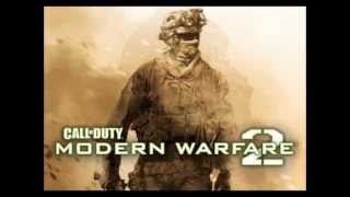 Call of Duty: Modern Warfare 2 - The Enemy of my Enemy [Soundtrack]
