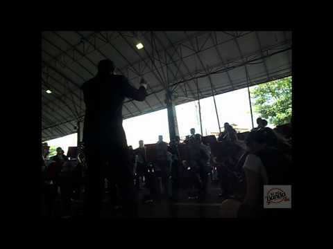 Banda Marcial Municipal de Itapevi | Taubaté | 2013 | 1ª Peça