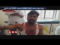 Clashes Between Activists Of Amanchi Krishna Mohan Paleti Ramarao ABN Telugu