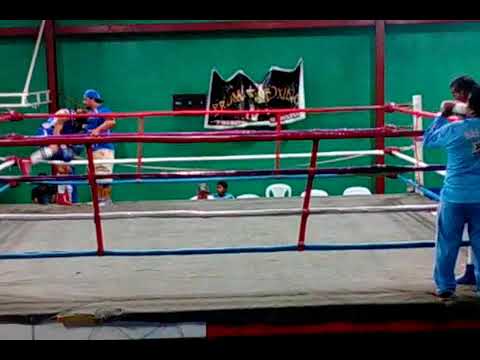 Boxeo Amateur Nicaraguense