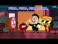 I Love Pizza (Pizza Song) | Kids Funny Food Songs | Sing & Dance | Nursery Rhymes & Kids Songs