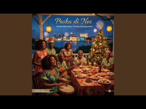 Pasku di nos (Kumbia kombina)