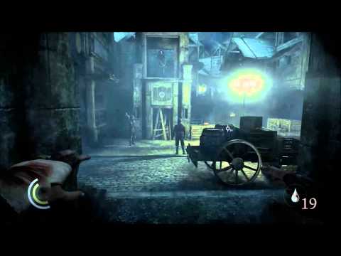 Thief RS05 P26 The Graven mob