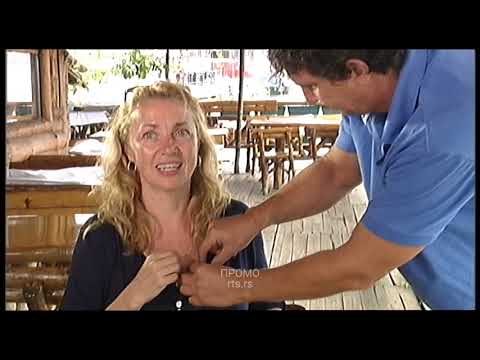 promo SRBIJA NA VEZI - PORTRETI