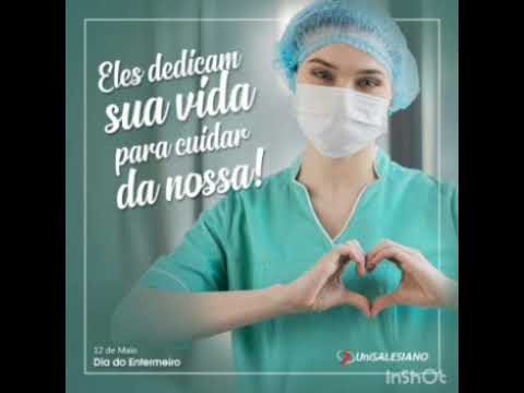 Paródia Marilia Mendonça - Esqueça me se for capaz - Piso salarial Enfermagem